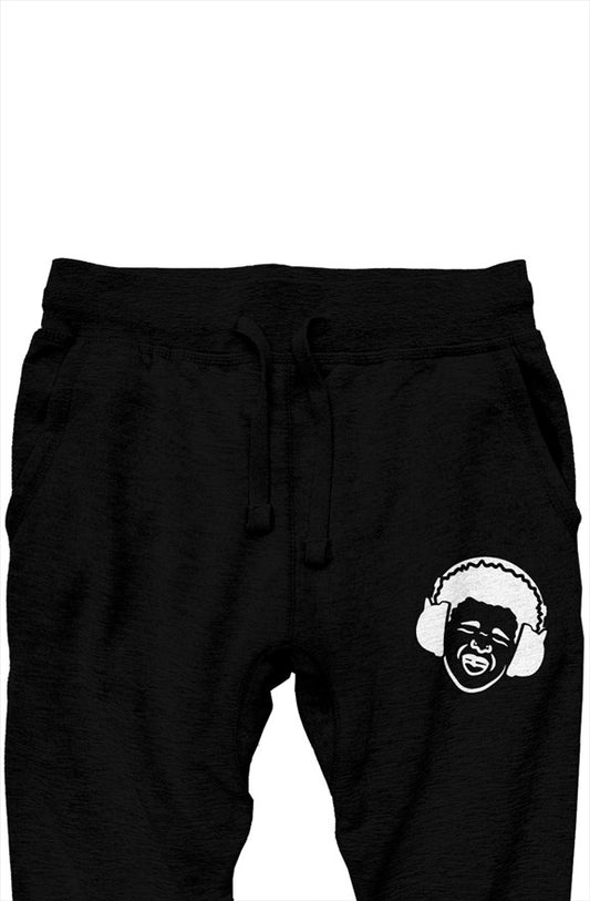 ots head black|white joggers